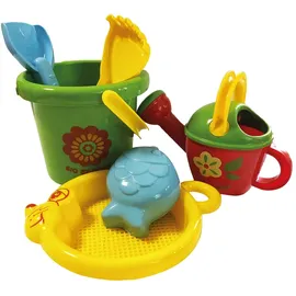 GOWI GmbH Bio by Gowi Sand Set Maus