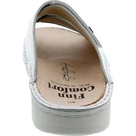 Finn Comfort Korfu weiß 43