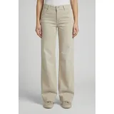 MAC Jeans Dream Wide Hosen Braun 38