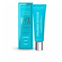 Biovenè Hyaluronic Eye Filler Creme 30 ml
