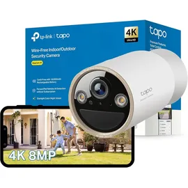 Tapo C460