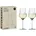Organix Weißweinglas 3 2er-Set