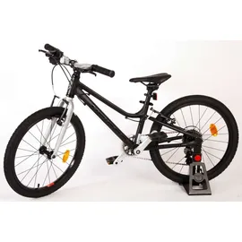 Volare Dynamic 20 Zoll RH 31 cm mattschwarz