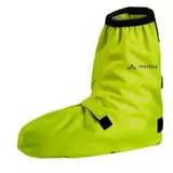 Vaude Bike Gaiter short 44-46 neon yellow