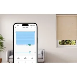 Sonoff MINI-ZBRBS Smart Roller Shutter switch - Weiß