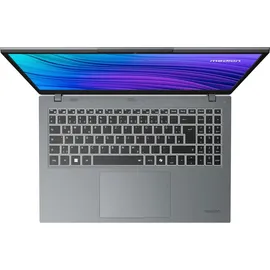Medion Avantum 15 E1 15,6" Ryzen 5 7430U 16 GB RAM 1 TB SSD Radeon Graphics Win11 Home Grau