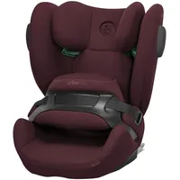 Cybex Pallas B3 i-Size Rumba Red