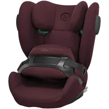 Cybex Pallas B3 i-Size Rumba Red