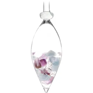 Vita Juwel Flower of Life Edelsteinstab