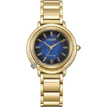 Citizen Europameisterschaft 1099-57L Damenarmbanduhr
