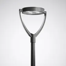 Trilux LED-Aufsatzleuchte Publisca P1 #6645040