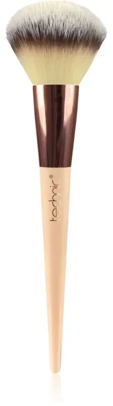 Technic Cosmetics Powder Brush Professioneler Puderpinsel 1 St.