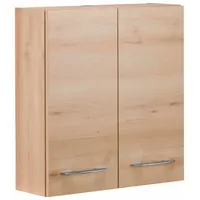 WELLTIME Hängeschrank Portofino braun