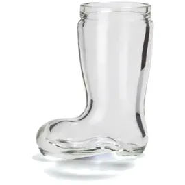 Stölzle Stiefel Schnapsglas 0,04 l 12 St.