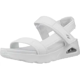 SKECHERS UNO Summer Damen Weiß 38