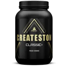 Peak Performance Createston Tropical Punch Pulver 1648 g