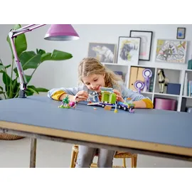 LEGO Friends Mias Pferdetransporter 41371