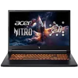 Acer Nitro V17 AI ANV17-41-R9HQ AMD Ryzen 7 260 48 GB RAM 2 TB SSD RTX 5070 Win11 Home