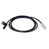 Hella 6PU 358 218-121 Sensor, Raddrehzahl