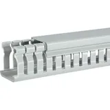 Hager Tehalit Verdrahtungskanal PVC BA6 60025B gr