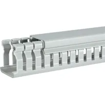 Hager Tehalit Verdrahtungskanal PVC BA6 60025B gr