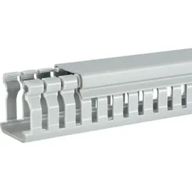 Hager Tehalit Verdrahtungskanal PVC BA6 60025B gr