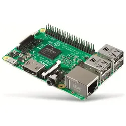 RASPBERRY PI 3 Model B