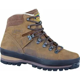 MEINDL Borneo 2 MFS Damen dunkelbraun/nougat 39,5