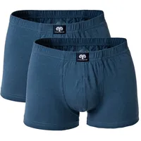 CECEBA Herren Shorts, Vorteilspack - Short Pants, Basic, Baumwolle