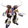 Transformers Age of The Primes Leader-Klasse Maximal Big Convoy Action-Figur 17 cm