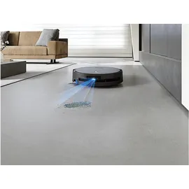 Ecovacs DEEBOT X9 PRO OMNI Schwarz