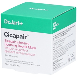 Dr. Jart+ Dr.Jart+ CicapairTM Sleepair Intensive Soothing Repair Mask 75ml