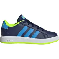 Adidas Grand Court Lifestyle Tennis Lace-Up Kids