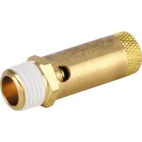 Stanley Sicherheitsventil Für Kompressor 1/4"