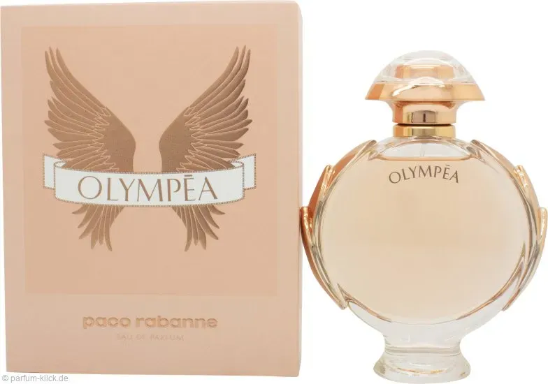 Paco Rabanne Olympea Eau de Parfum 80ml Spray