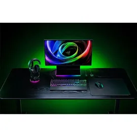 Razer Huntsman V3 Pro 8KHz Optischer Schlüsselschalter US