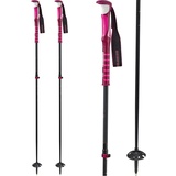 Komperdell Carbon C7 Ascent Skistock, Skitourenstock, Wanderstock