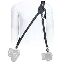 Blackrapid Hybrid X Extra Comfort Single / Double Camera