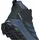 adidas Terrex Trailmaker 2.0 Mid GTX Herren Aurora Ink/Wonder Steel/Core Black 44
