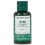 The Body Shop Gesichtswasser Teebaum 60 ml