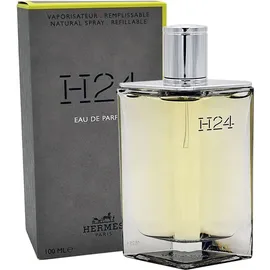 Hermès H24 Eau de Parfum 100 ml