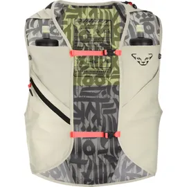 Dynafit Trail 6 Trailrunningrucksack (Größe 6L | XL, beige)