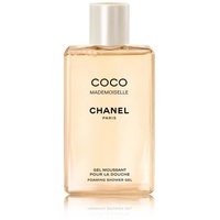 Chanel Coco Mademoiselle Gel Moussant, 200 ml