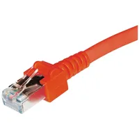 Dätwyler Patchkabel 4P Cat5