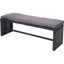 MCW MCW-A29 Set 3-tlg. schwarz