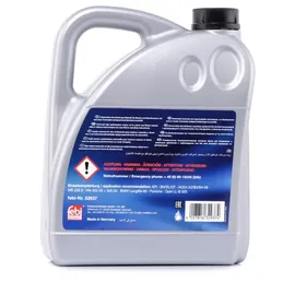 FEBI 32937 5W-40 4,0 l