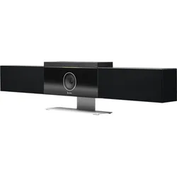 HP Poly Studio - USB-Videoleiste - Zoom Certified, Zertifiziert für Microsoft Te