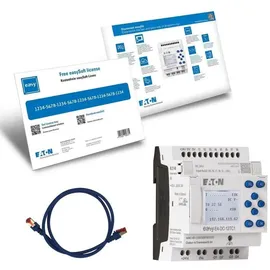 Eaton Power Quality Eaton EASY-BOX-E4-DC1 197228