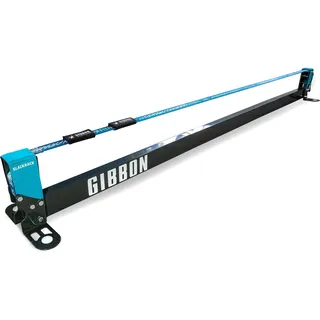 Gibbon Slacklines Slackrack Fitnessedition (Größe One Size, blau)