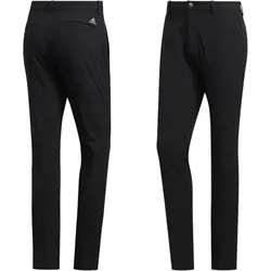 adidas Golf Frostguard Winter Herrenhose schwarz